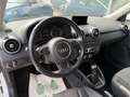 Audi A1 Sportback 1.4 tdi S LINE Bianco - thumbnail 7
