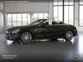 Mercedes-Benz C 43 AMG C 43 Cabrio 4M AMG+360+MULTIBEAM+19"+SPUR+TOTW+9G Schwarz - thumbnail 3