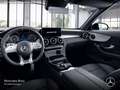 Mercedes-Benz C 43 AMG C 43 Cabrio 4M AMG+360+MULTIBEAM+19"+SPUR+TOTW+9G Schwarz - thumbnail 11