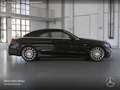Mercedes-Benz C 43 AMG C 43 Cabrio 4M AMG+360+MULTIBEAM+19"+SPUR+TOTW+9G Schwarz - thumbnail 6