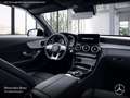 Mercedes-Benz C 43 AMG C 43 Cabrio 4M AMG+360+MULTIBEAM+19"+SPUR+TOTW+9G Schwarz - thumbnail 12