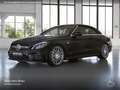 Mercedes-Benz C 43 AMG C 43 Cabrio 4M AMG+360+MULTIBEAM+19"+SPUR+TOTW+9G Schwarz - thumbnail 15