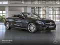 Mercedes-Benz C 43 AMG C 43 Cabrio 4M AMG+360+MULTIBEAM+19"+SPUR+TOTW+9G Schwarz - thumbnail 21