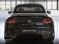 Mercedes-Benz C 43 AMG C 43 Cabrio 4M AMG+360+MULTIBEAM+19"+SPUR+TOTW+9G Schwarz - thumbnail 9