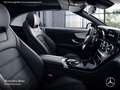Mercedes-Benz C 43 AMG C 43 Cabrio 4M AMG+360+MULTIBEAM+19"+SPUR+TOTW+9G Schwarz - thumbnail 13
