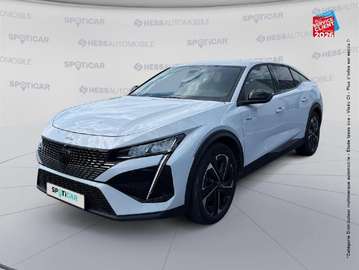 PHEV 180ch Allure Pack e-EAT8