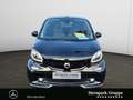 smart forTwo fortwo cabrio prime BRABUS SPORTPAKET*NAVI*JBL* BC Schwarz - thumbnail 8