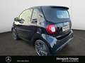smart forTwo fortwo cabrio prime BRABUS SPORTPAKET*NAVI*JBL* BC Schwarz - thumbnail 3