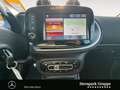 smart forTwo fortwo cabrio prime BRABUS SPORTPAKET*NAVI*JBL* BC Schwarz - thumbnail 11