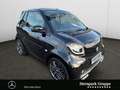 smart forTwo fortwo cabrio prime BRABUS SPORTPAKET*NAVI*JBL* BC Schwarz - thumbnail 7
