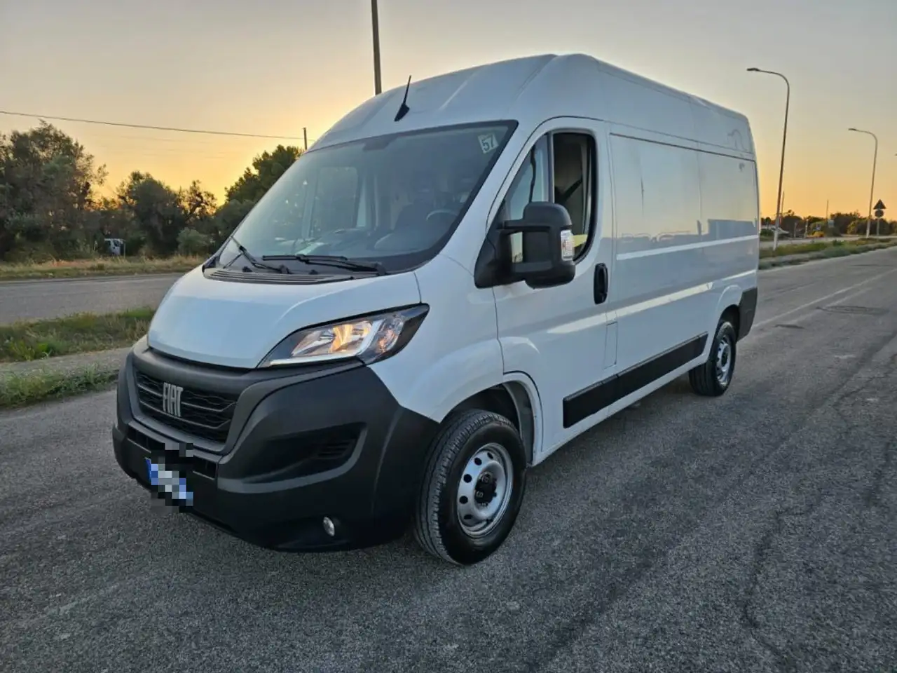 Fiat Ducato