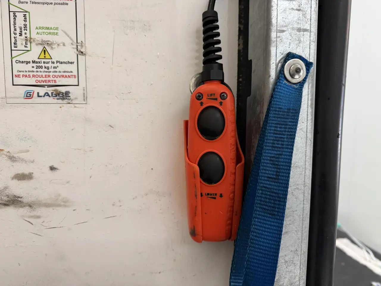 Iveco Daily 2024 — фото 20