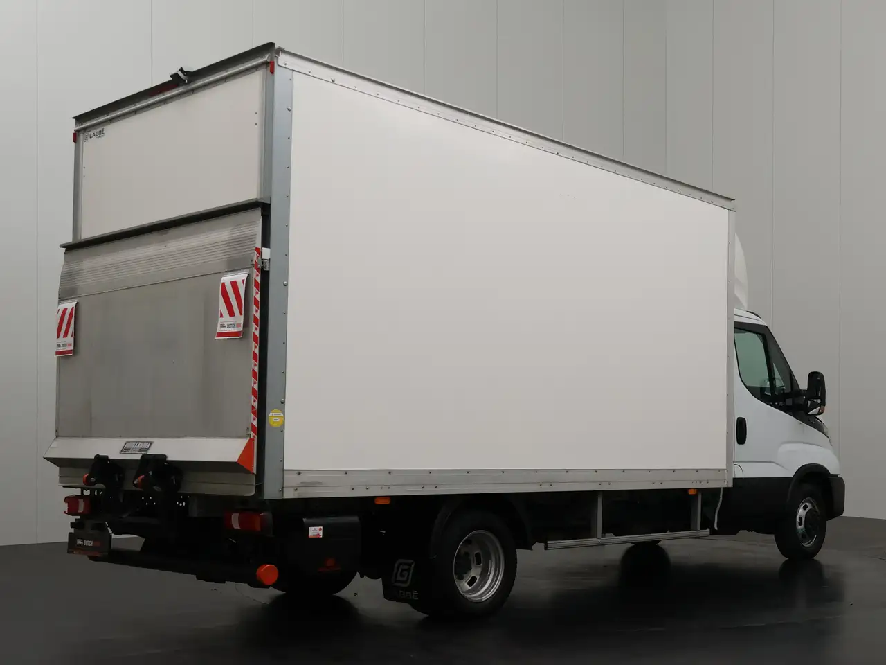 Iveco Daily 2024