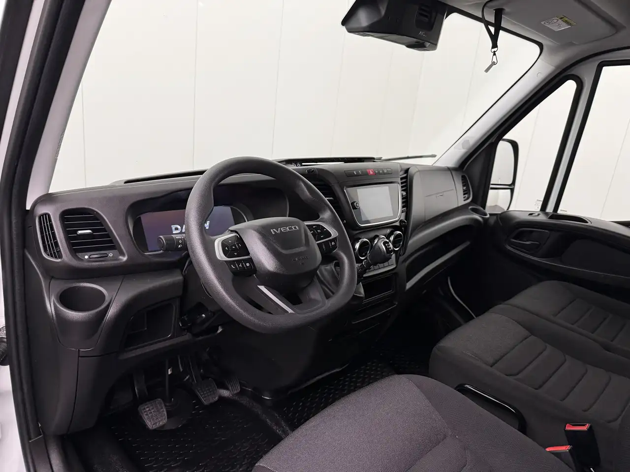 Iveco Daily 2024