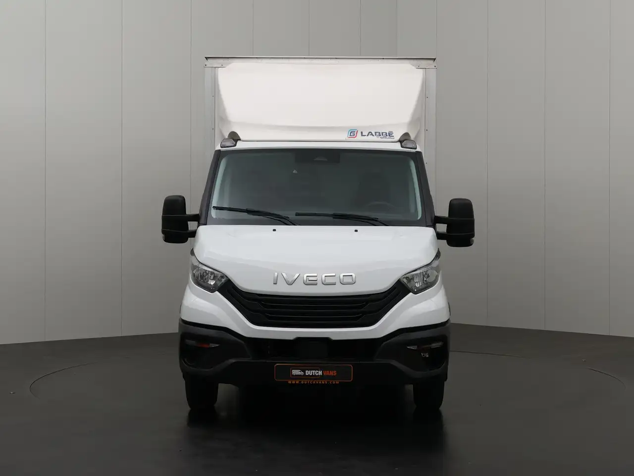 Iveco Daily 2024 — фото 10