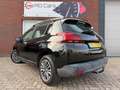 Peugeot 2008 1.2 PureTech Blue Lion / Navi / PDC / Unieke km Negro - thumbnail 2
