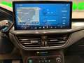 Ford Focus ecoboost h ST-Line 155cv powershift PREZZO REALE Nero - thumbnail 11