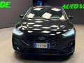 Ford Focus ecoboost h ST-Line 155cv powershift PREZZO REALE Nero - thumbnail 2