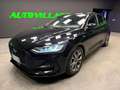 Ford Focus ecoboost h ST-Line 155cv powershift PREZZO REALE Nero - thumbnail 3
