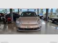 Volkswagen Maggiolino Cabrio 2.0TDI 150CV Sport BMT UNICOPROPRIETARIO - Bronze - thumbnail 2