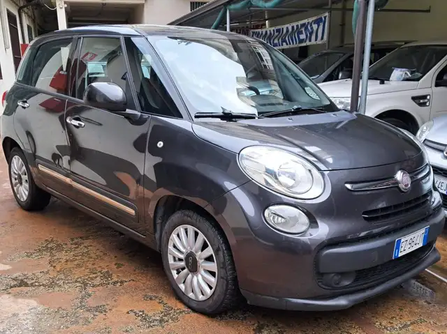 Fiat 500L 500L 1.3 mjt Pop star 85cv