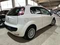Fiat Punto Evo 1.2 3 porte S&S 150° NAVI/CLIMA/ OK NEOPATENTATI Bianco - thumbnail 6