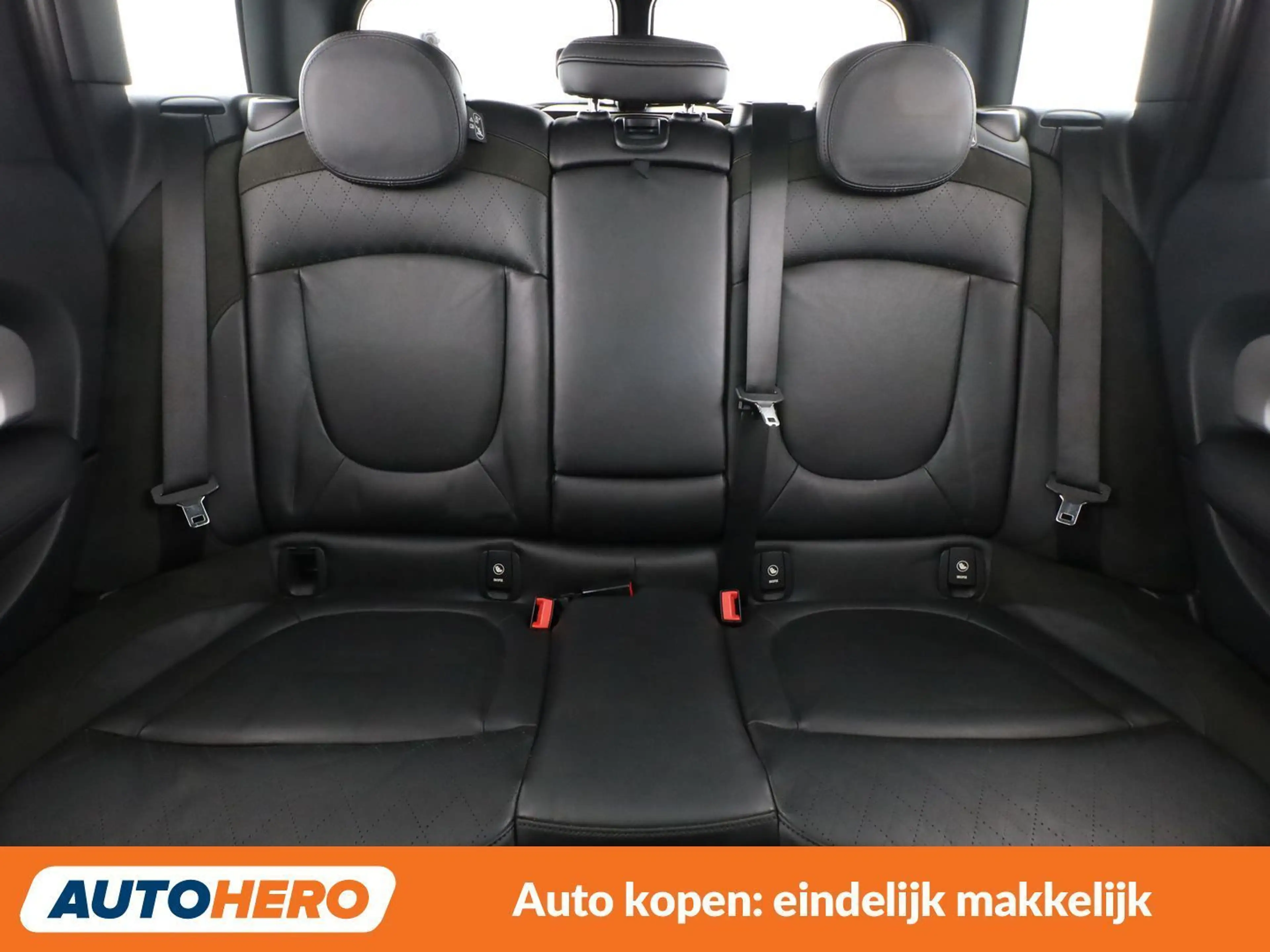 MINI Cooper S Clubman Cooper S — photo 15