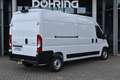 Citroen Jumper Kastenwagen 35 L3H2 BlueHDi 140 AHK Driving Blanc - thumbnail 16