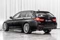 Alpina D5 S Touring Allrad Massage Pano Harman Kardon HUD Noir - thumbnail 10