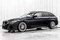 Alpina D5 S Touring Allrad Massage Pano Harman Kardon HUD Noir - thumbnail 4