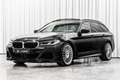 Alpina D5 S Touring Allrad Massage Pano Harman Kardon HUD Noir - thumbnail 3