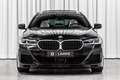 Alpina D5 S Touring Allrad Massage Pano Harman Kardon HUD Noir - thumbnail 2