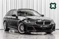 Alpina D5 S Touring Allrad Massage Pano Harman Kardon HUD Noir - thumbnail 1
