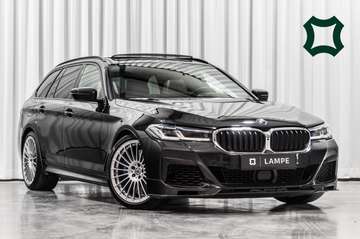 S Touring Allrad Massage Pano Harman Kardon HUD