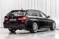 Alpina D5 S Touring Allrad Massage Pano Harman Kardon HUD Noir - thumbnail 8