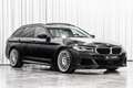 Alpina D5 S Touring Allrad Massage Pano Harman Kardon HUD Noir - thumbnail 5