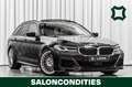Alpina D5 S Touring Allrad Massage Pano Harman Kardon HUD Schwarz - thumbnail 1