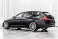 Alpina D5 S Touring Allrad Massage Pano Harman Kardon HUD Noir - thumbnail 11