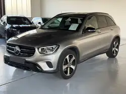 Mercedes-Benz GLC 220 d 4Matic Business Night AHK LED