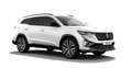 Renault Espace ESPACE Iconic E-Tech Full Hybrid 200 5-Sitzer Weiß - thumbnail 5