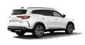 Renault Espace ESPACE Iconic E-Tech Full Hybrid 200 5-Sitzer Weiß - thumbnail 4