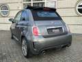 Fiat 500C Abarth 1.4 T-Jet Competizione 595 Edition Gris - thumbnail 13