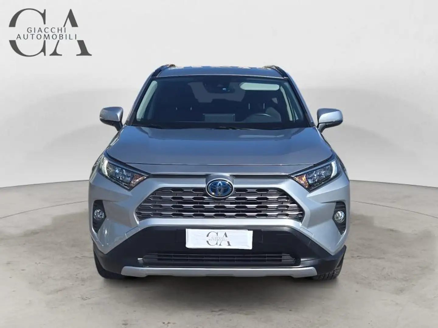 Toyota RAV 4 Rav4 2.5 vvt-ie h Dynamic 2wd 218cv e-cvt - 2