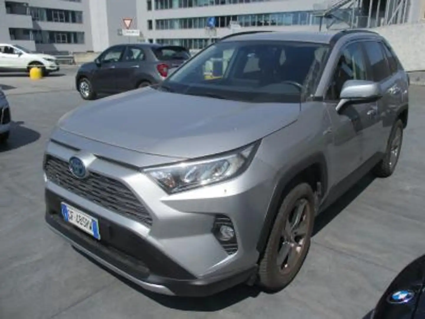 Toyota RAV 4 Rav4 2.5 vvt-ie h Dynamic 2wd 218cv e-cvt - 1