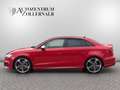 Audi S3 Lim. S tronic *VIRTUAL*MATRIX*B&O*ACC*PANORAM Rot - thumbnail 3