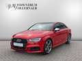 Audi S3 Lim. S tronic *VIRTUAL*MATRIX*B&O*ACC*PANORAM Rot - thumbnail 1