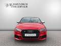 Audi S3 Lim. S tronic *VIRTUAL*MATRIX*B&O*ACC*PANORAM Rot - thumbnail 2