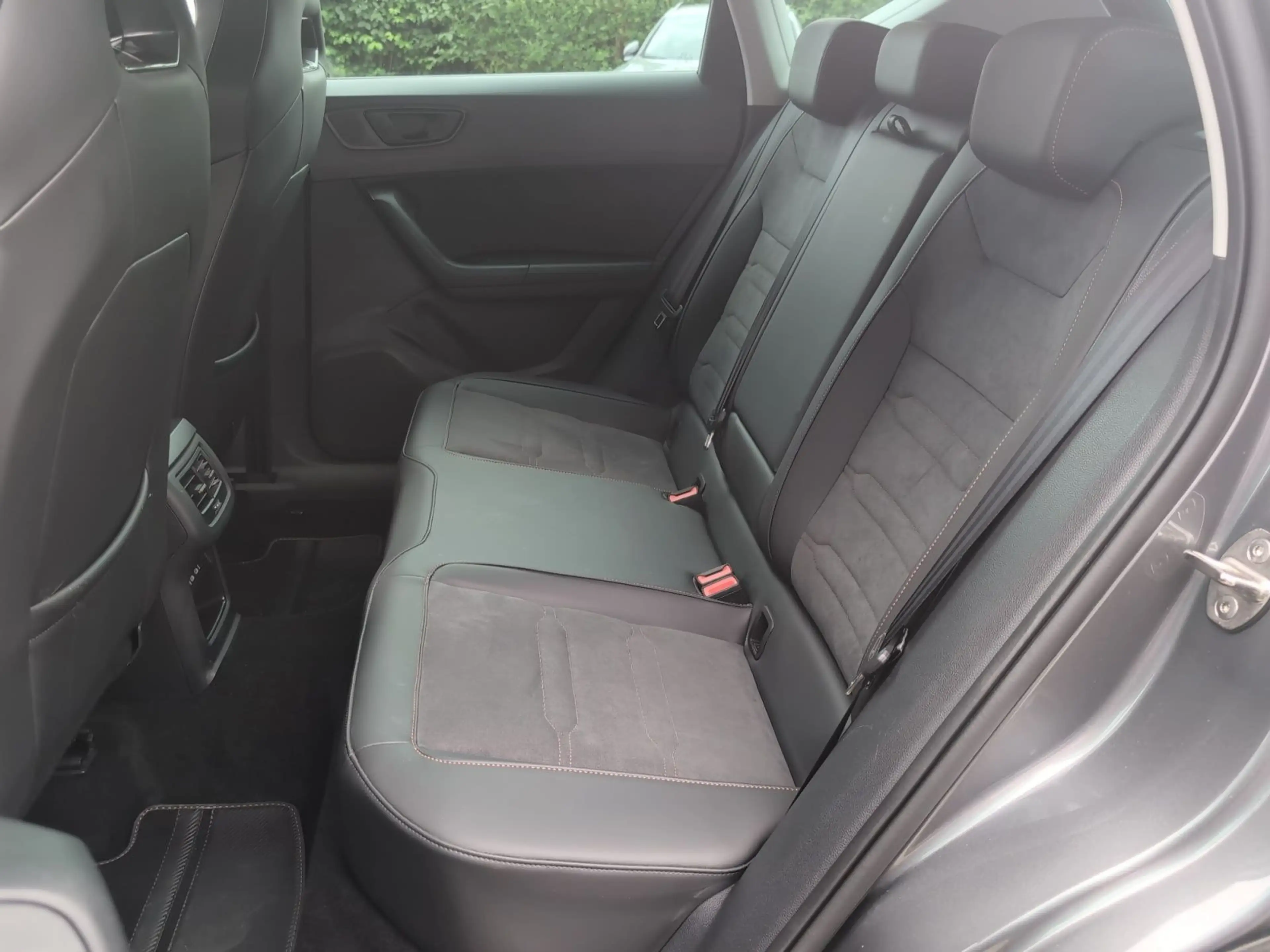 CUPRA Ateca 1.5 TSI DSG Navi LED Kamera — photo 14