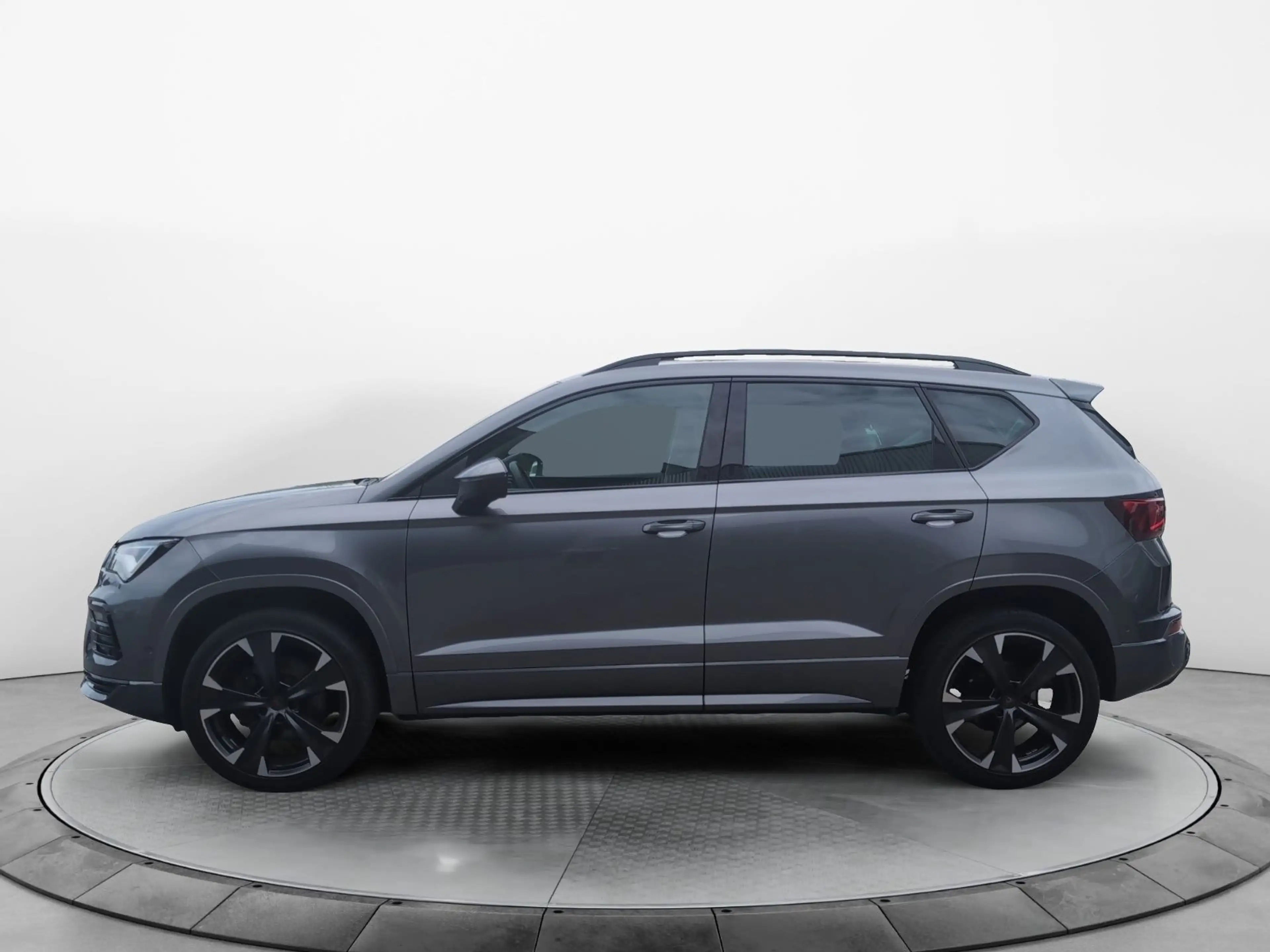 CUPRA Ateca 1.5 TSI DSG Navi LED Kamera — photo 3