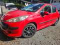 Peugeot 207 207 1,4 HDi 70 Ö3-Edition Euro4 Pickerl!!! Rouge - thumbnail 1